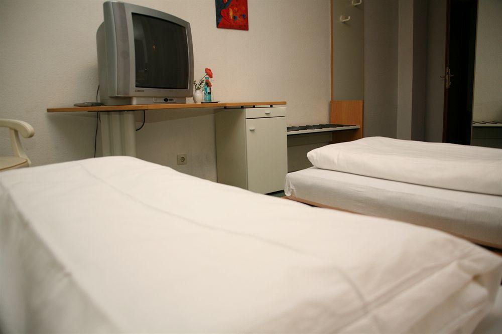 Hotel G & L Dortmund