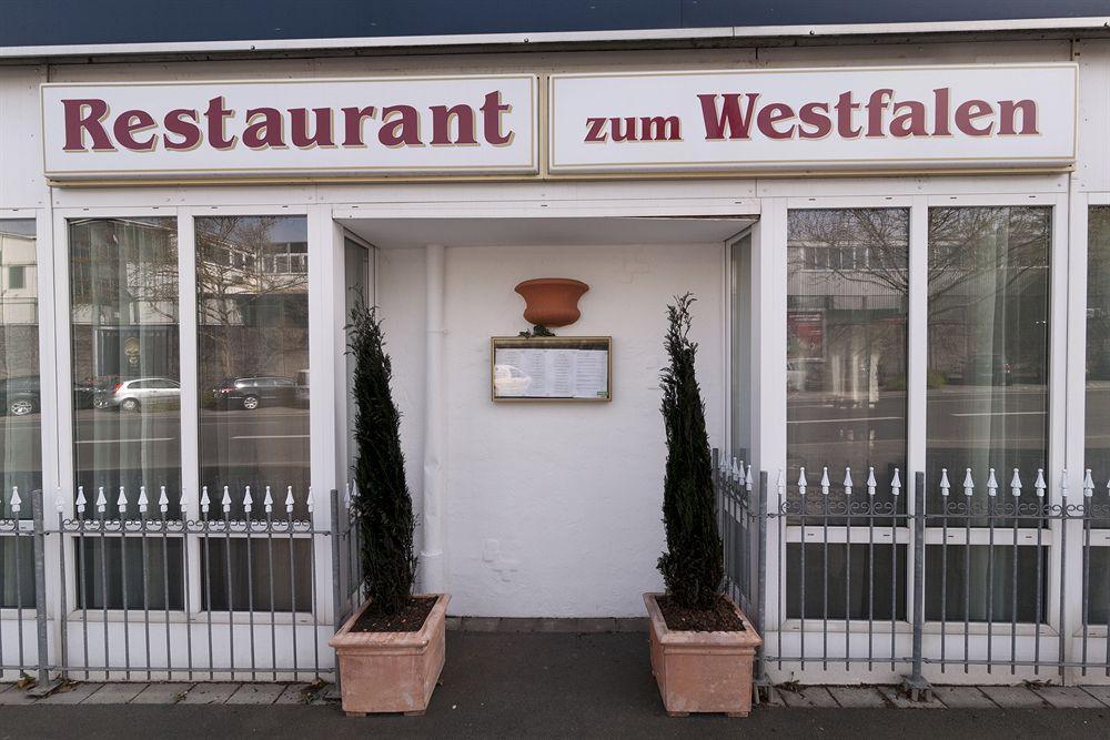 G&l Hotel Dortmund