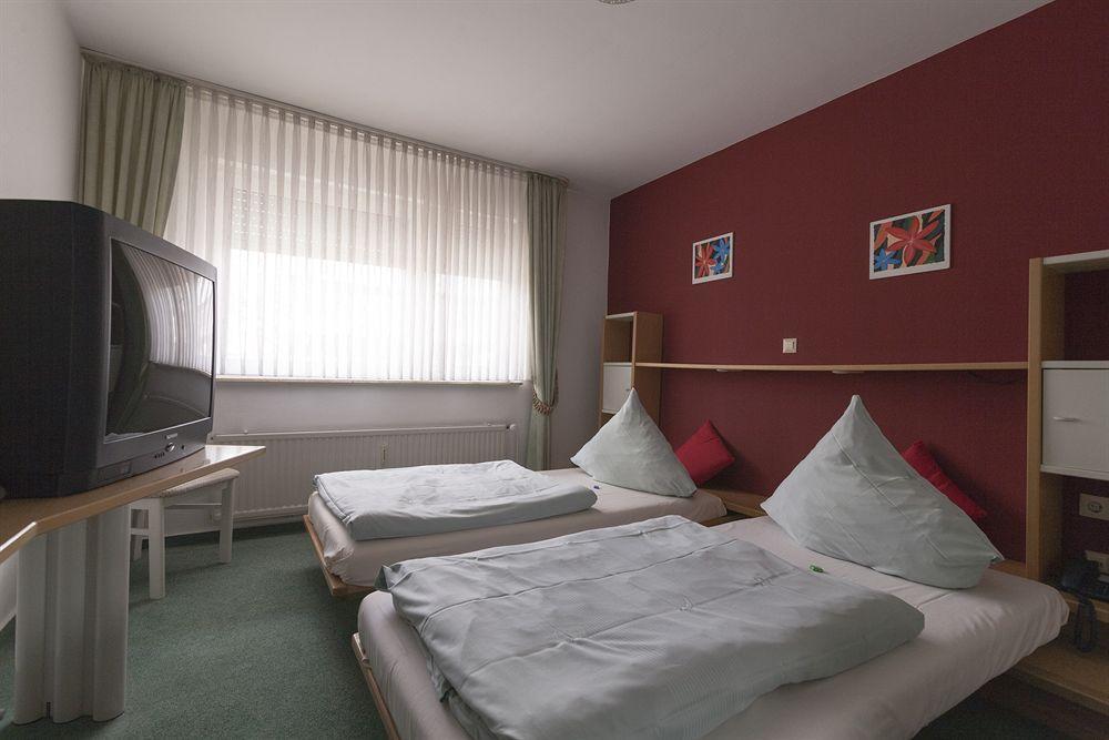 G&l Hotel Dortmund
